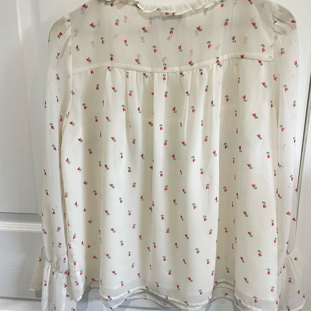 Sale‼️Loft top. Excellent condition size Small - Picture 4 of 5